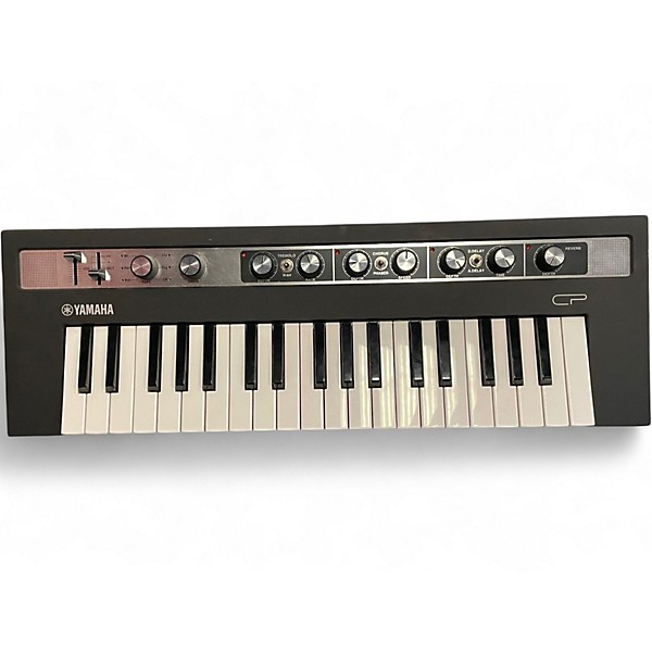 Used Yamaha Reface CP Portable Keyboard