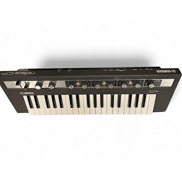 Used Yamaha Reface CP Portable Keyboard