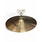 Used Zildjian 14in New Beat Hi Hat Pair Cymbal thumbnail