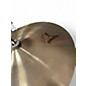 Used Zildjian 14in New Beat Hi Hat Pair Cymbal
