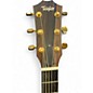 Used Taylor 224CEKDLX SHADED EDGE BURST Acoustic Electric Guitar