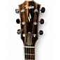 Used Taylor 814CE Natural Acoustic Electric Guitar