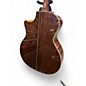 Used Taylor 814CE Natural Acoustic Electric Guitar