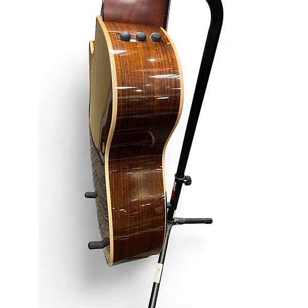 Used Taylor 814CE Natural Acoustic Electric Guitar