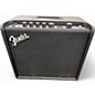 Used Fender Mustang LT25 25W 1x8 Guitar Combo Amp thumbnail
