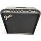 Used Fender Mustang LT25 25W 1x8 Guitar Combo Amp