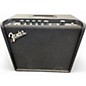 Used Fender Mustang LT25 25W 1x8 Guitar Combo Amp