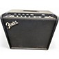 Used Fender Mustang LT25 25W 1x8 Guitar Combo Amp