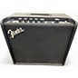 Used Fender Mustang LT25 25W 1x8 Guitar Combo Amp