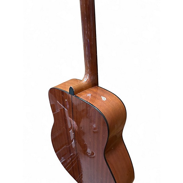 Used Yamaha FG750S Natural Acoustic Guitar