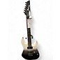 Used Ibanez RG421 WHITE FADE Solid Body Electric Guitar thumbnail
