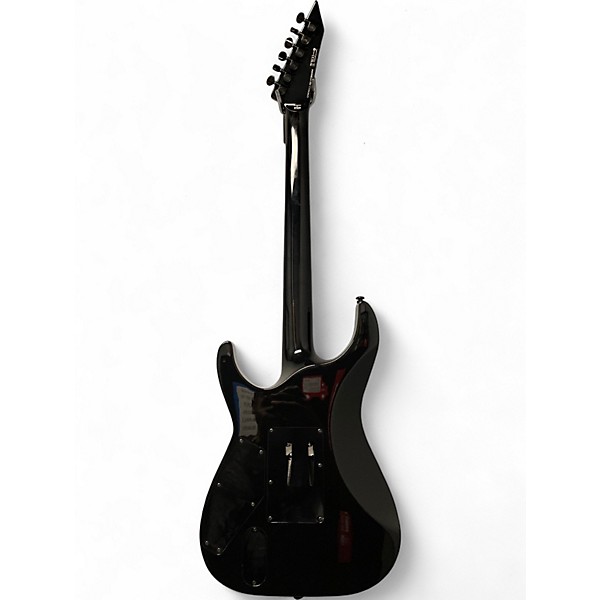 Used 2020s Ltd KH602 BLACK Solid Body Electric Guitar