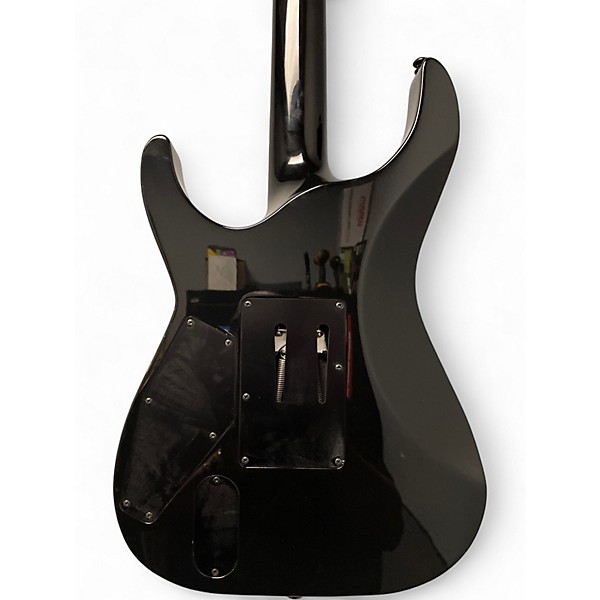 Used 2020s Ltd KH602 BLACK Solid Body Electric Guitar