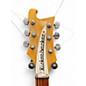 Vintage 1974 Rickenbacker 480 Natural Solid Body Electric Guitar