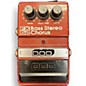 Used DOD BASS STEREO CHORUS FX62 Effect Pedal thumbnail
