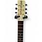 Used Gretsch Guitars G9201 Honeydipper Metal Round Neck polished steel Resonator Guitar