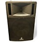 Used Behringer Ultrawave B300 Powered Speaker thumbnail