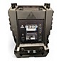 Used Behringer Ultrawave B300 Powered Speaker