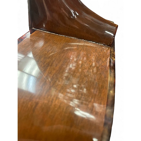 Vintage 1975 Gibson J50 DELUXE Natural Acoustic Guitar