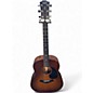 Used Taylor 517E BUILDERS EDITION SHADED BURST Acoustic Electric Guitar thumbnail