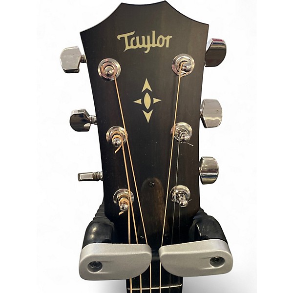 Used Taylor 517E BUILDERS EDITION SHADED BURST Acoustic Electric Guitar