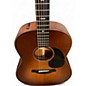 Used Taylor 517E BUILDERS EDITION SHADED BURST Acoustic Electric Guitar