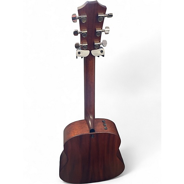 Used Taylor 517E BUILDERS EDITION SHADED BURST Acoustic Electric Guitar