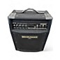 Used Behringer Ultrabass BXL450 45W 1x10 Bass Combo Amp thumbnail