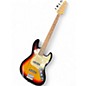 Used Johnson J STYLE Sunburst Electric Bass Guitar thumbnail