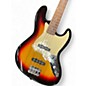 Used Johnson J STYLE Sunburst Electric Bass Guitar