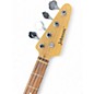 Used Johnson J STYLE Sunburst Electric Bass Guitar
