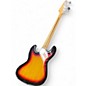 Used Johnson J STYLE Sunburst Electric Bass Guitar