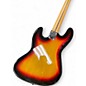 Used Johnson J STYLE Sunburst Electric Bass Guitar
