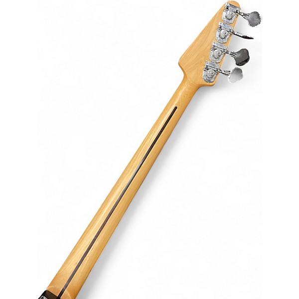 Used Johnson J STYLE Sunburst Electric Bass Guitar