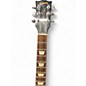 Used Gibson Les Paul Studio Deluxe Caribbean Night Solid Body Electric Guitar