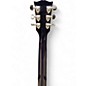Used Gibson Les Paul Studio Deluxe Caribbean Night Solid Body Electric Guitar