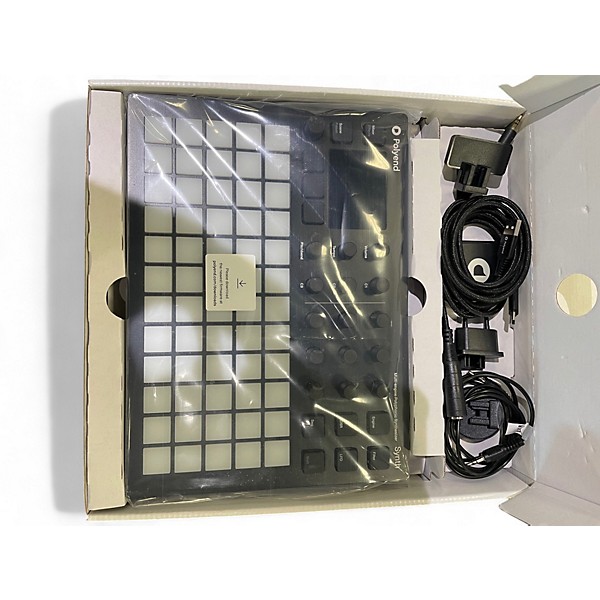 Used Polyend POLYEND SYNTH Synthesizer