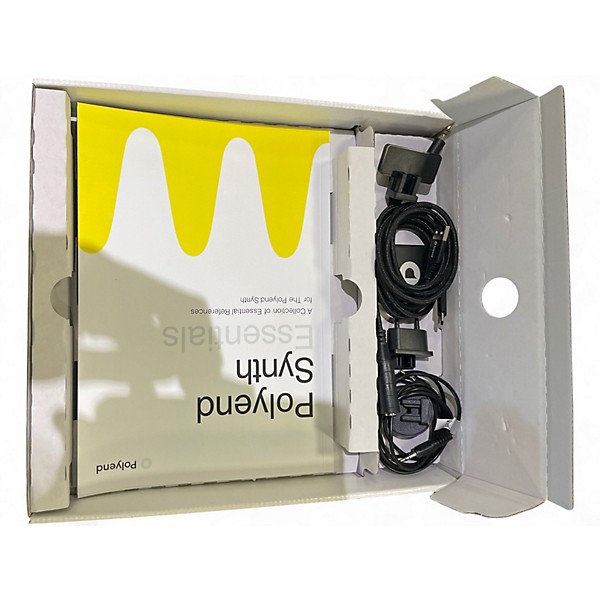 Used Polyend POLYEND SYNTH Synthesizer