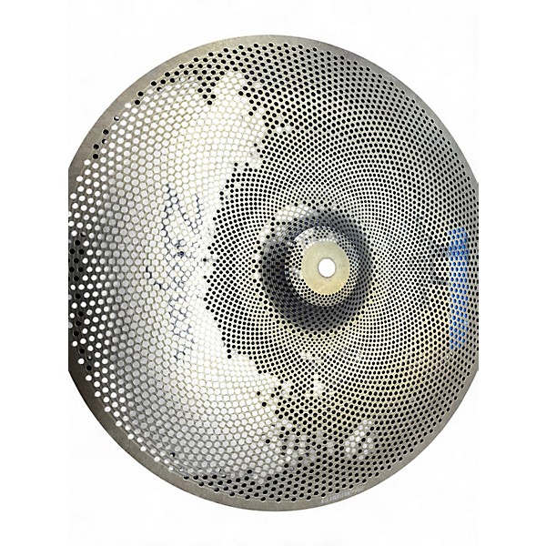 Used Zildjian 16in L80 Low Volume Crash Cymbal