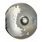 Used Zildjian 16in L80 Low Volume Crash Cymbal thumbnail