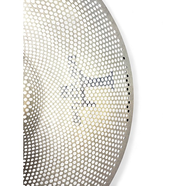 Used Zildjian 16in L80 Low Volume Crash Cymbal