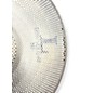 Used Zildjian 16in L80 Low Volume Crash Cymbal
