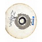 Used Zildjian 16in L80 Low Volume Crash Cymbal