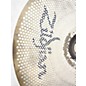 Used Zildjian 16in L80 Low Volume Crash Cymbal