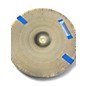 Used Zildjian 14in L80 Low Volume Hi Hat Pair Cymbal