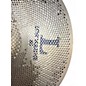 Used Zildjian 14in L80 Low Volume Hi Hat Pair Cymbal