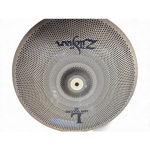 Used Zildjian 18in L80 Low Volume Crash Cymbal