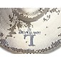 Used Zildjian 18in L80 Low Volume Crash Cymbal