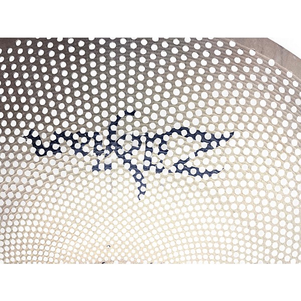Used Zildjian 18in L80 Low Volume Crash Cymbal