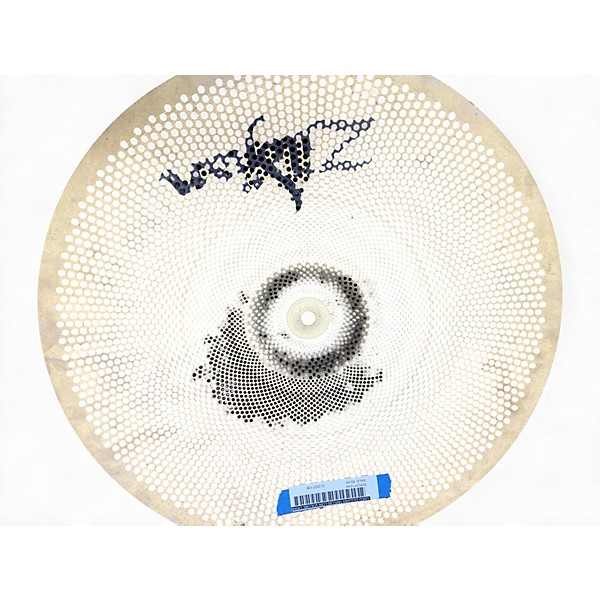 Used Zildjian 18in L80 Low Volume Crash Cymbal